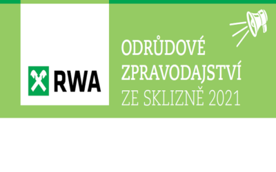 RWA Zpravodaj 01/2021