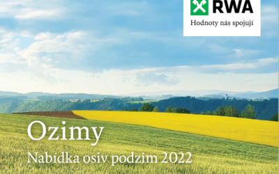 Katalog Ozimy 2022