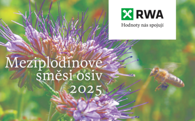 Meziplodinové směsi 2025